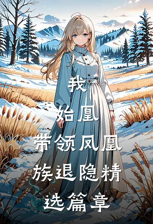 我，始凰，带领凤凰族退隐精选篇章