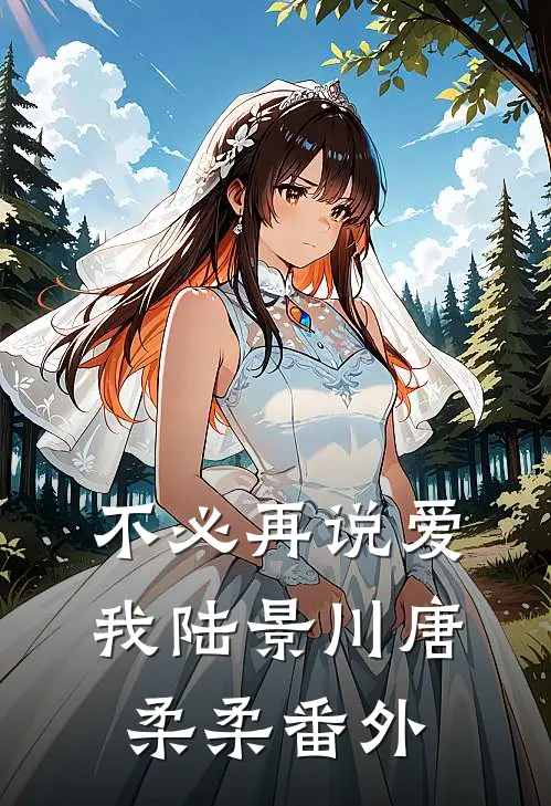 不必再说爱我陆景川唐柔柔 番外