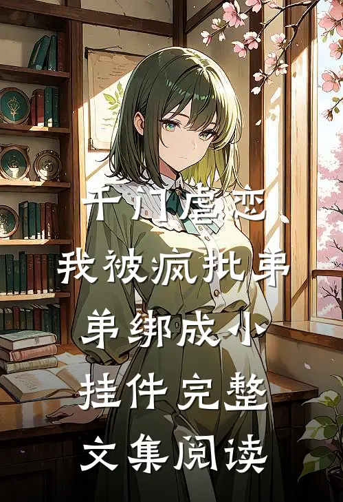 千门虐恋：我被疯批弟弟绑成小挂件完整文集阅读