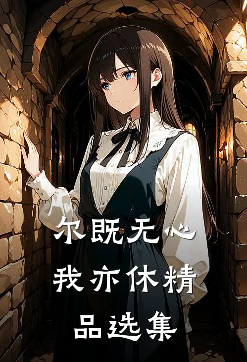尔既无心我亦休精品选集