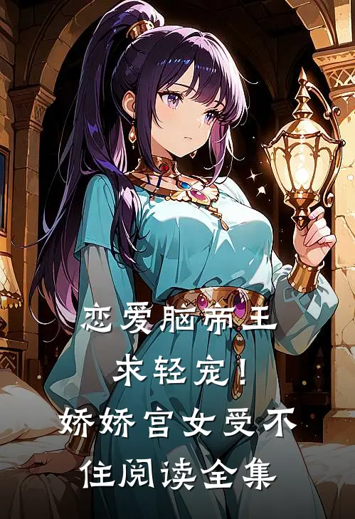 恋爱脑帝王求轻宠！娇娇宫女受不住阅读全集