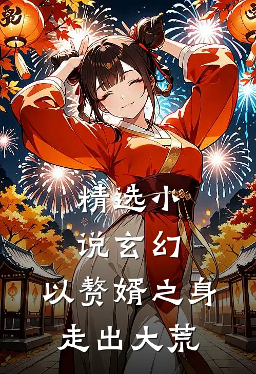 精选小说玄幻：以赘婿之身走出大荒