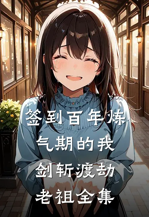 签到百年炼气期的我剑斩渡劫老祖 全集