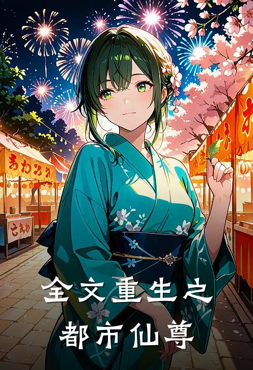 全文重生之都市仙尊