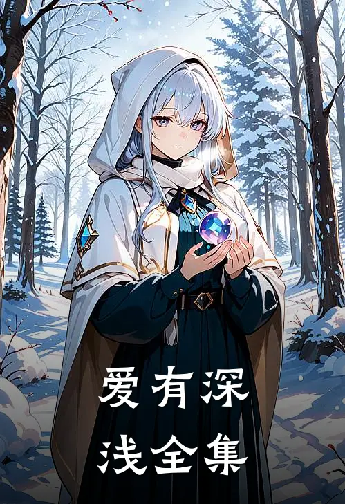 爱有深浅全集