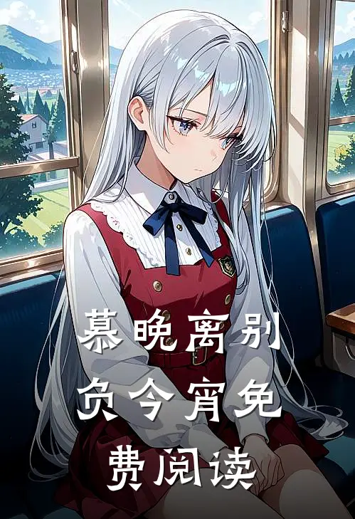 慕晚离别负今宵免费阅读