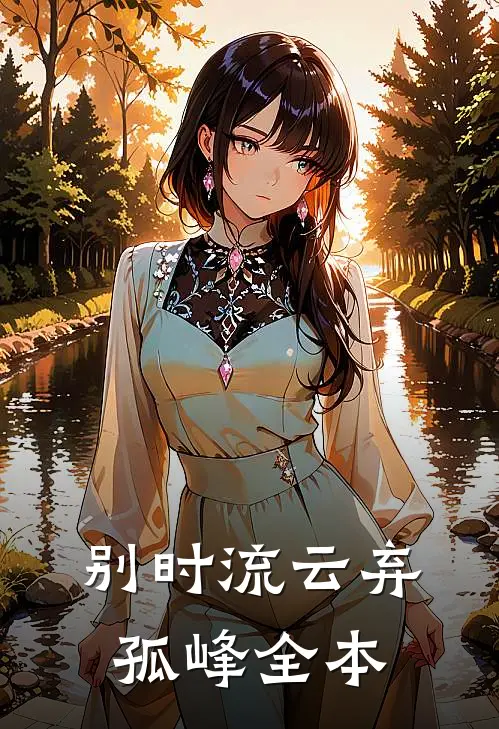 别时流云弃孤峰全本