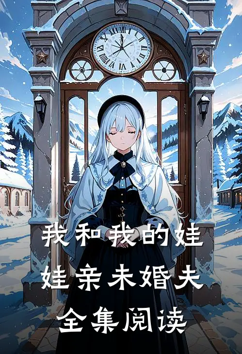 我和我的娃娃亲未婚夫全集阅读