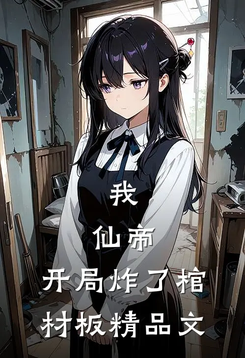 我，仙帝，开局炸了棺材板精品文