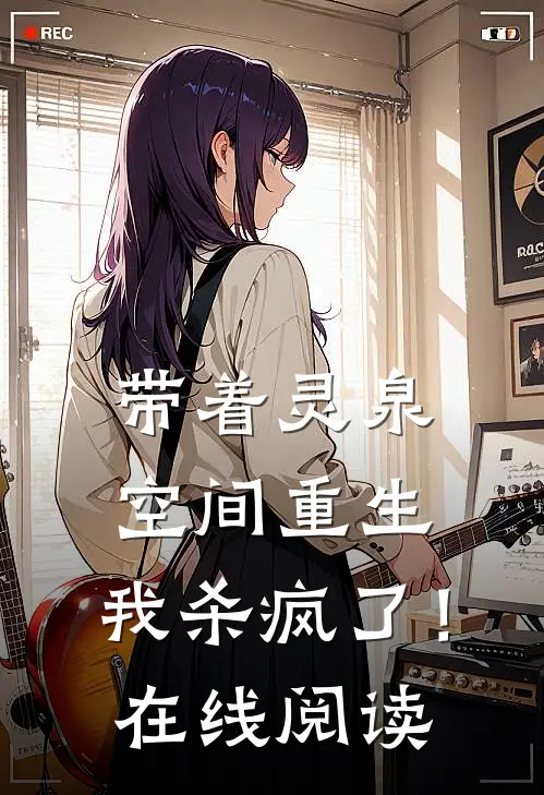 带着灵泉空间重生，我杀疯了！在线阅读