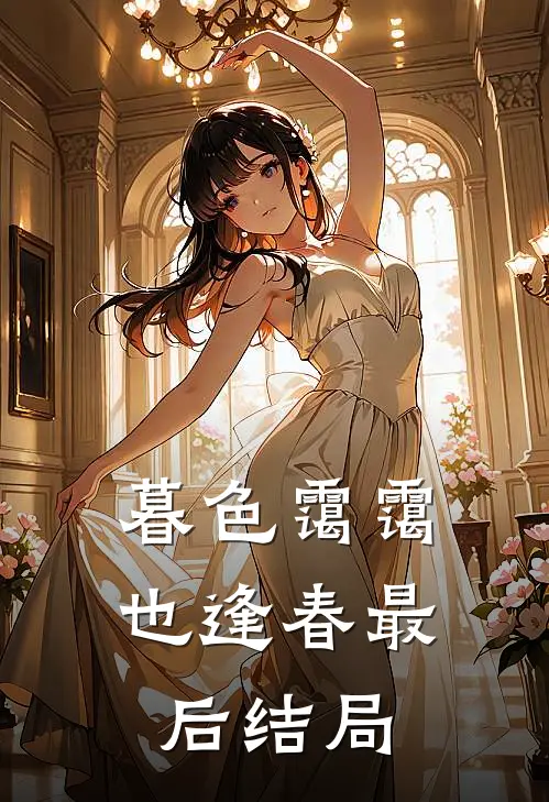 暮色霭霭也逢春最后结局