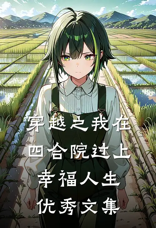 穿越之我在四合院过上幸福人生优秀文集