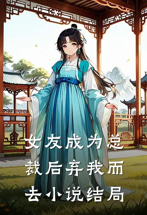 女友成为总裁后弃我而去小说结局
