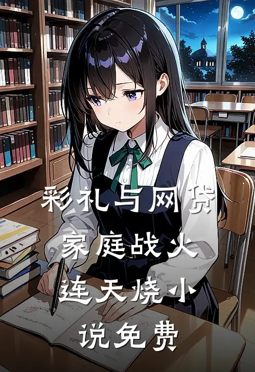 彩礼与网贷，家庭战火连天烧小说免费