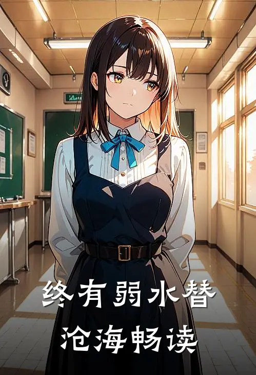 终有弱水替沧海畅读