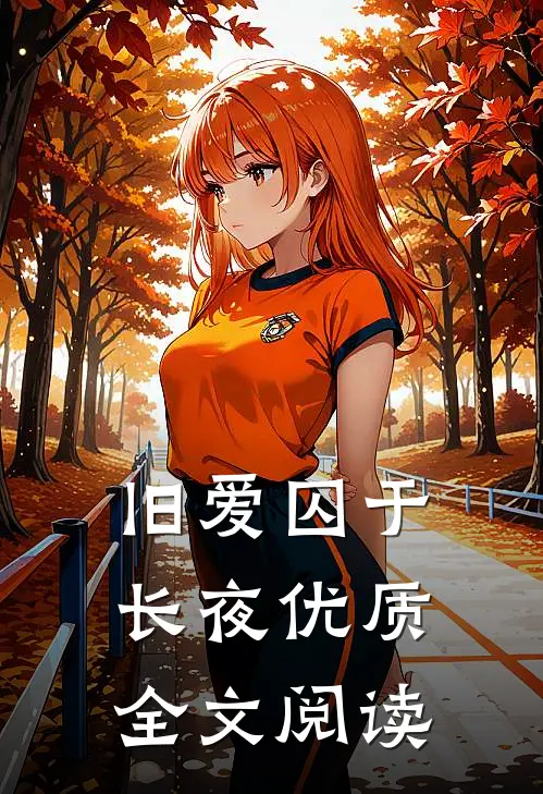旧爱囚于长夜优质全文阅读