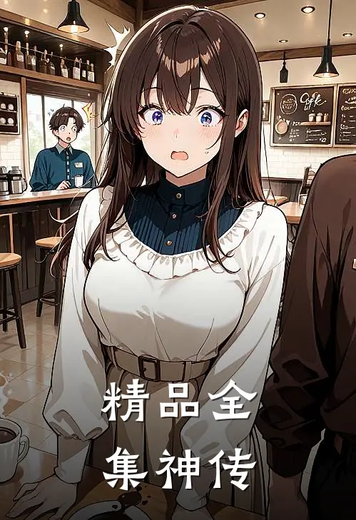 精品全集神传