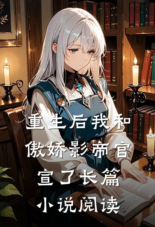 重生后我和傲娇影帝官宣了长篇小说阅读
