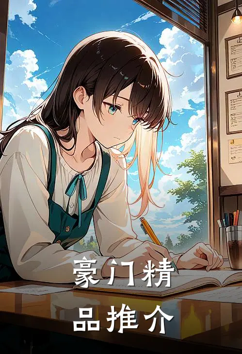 豪门精品推介