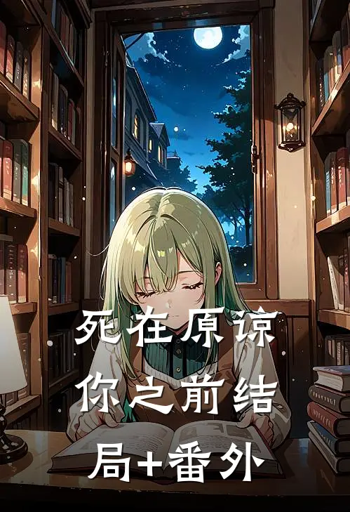 死在原谅你之前结局+番外