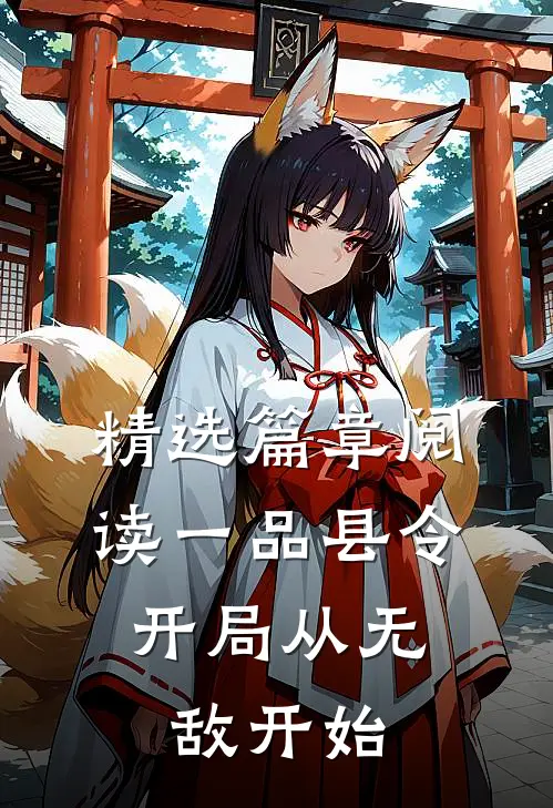 精选篇章阅读一品县令：开局从无敌开始