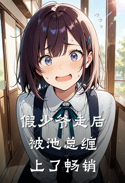 假少爷走后，被池总缠上了畅销
