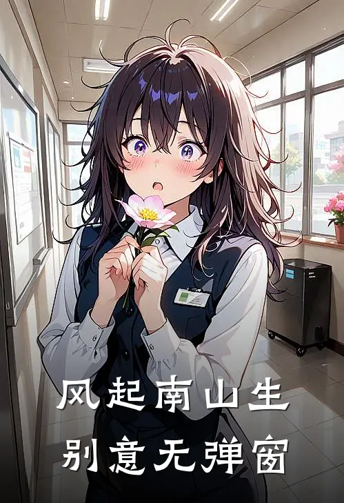 风起南山生别意无弹窗