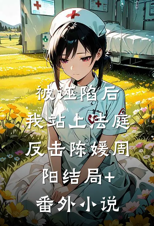 被诬陷后，我站上法庭反击陈媛周阳结局+番外小说