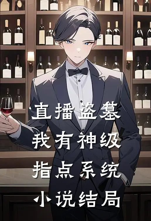 直播盗墓：我有神级指点系统小说结局