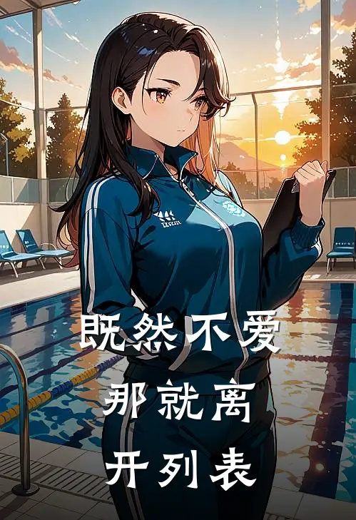 既然不爱，那就离开列表