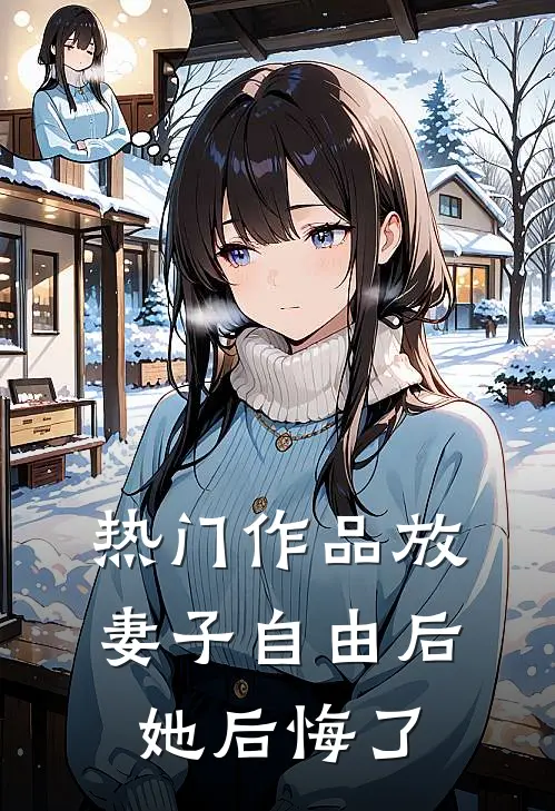 热门作品放妻子自由后，她后悔了