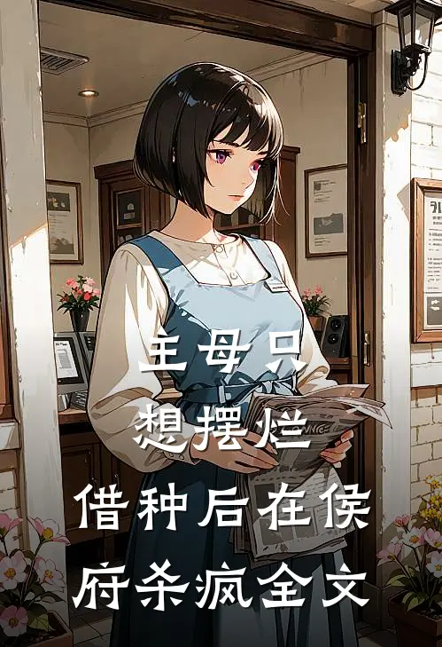 主母只想摆烂，借种后在侯府杀疯全文