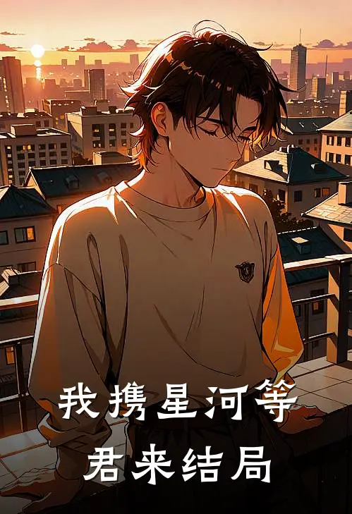 我携星河等君来结局