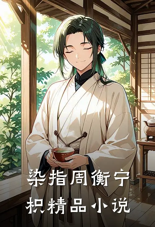 染指周衡宁枳精品小说