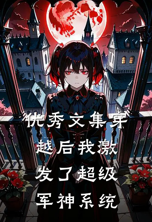 优秀文集穿越后我激发了超级军神系统