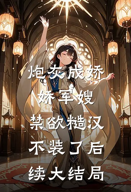 炮灰成娇娇军嫂，禁欲糙汉不装了后续大结局