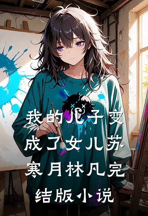 我的儿子变成了女儿苏寒月林凡完结版小说