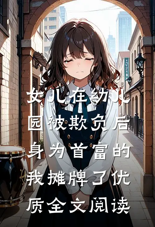 女儿在幼儿园被欺负后，身为首富的我摊牌了优质全文阅读