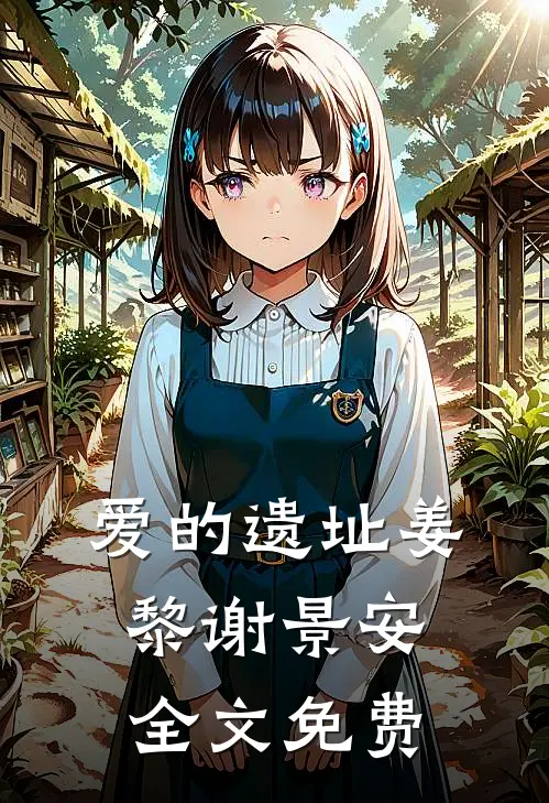 爱的遗址姜黎谢景安全文免费