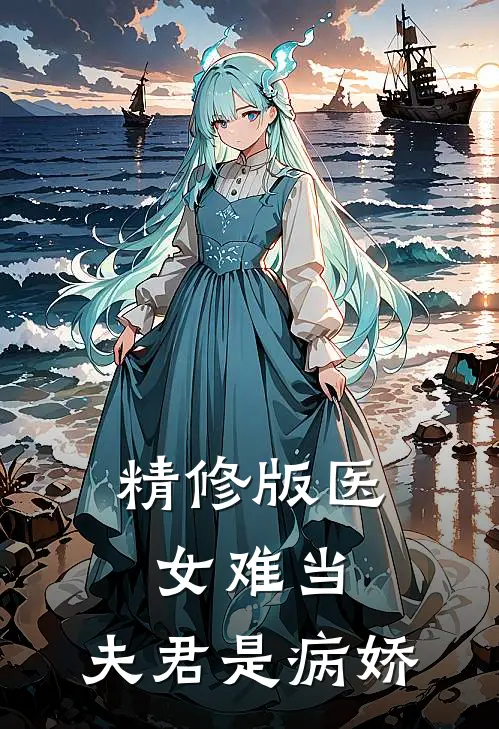 精修版医女难当：夫君是病娇