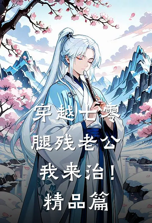 穿越七零，腿残老公我来治！精品篇