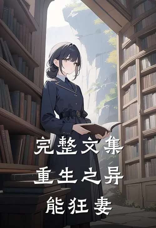 完整文集重生之异能狂妻