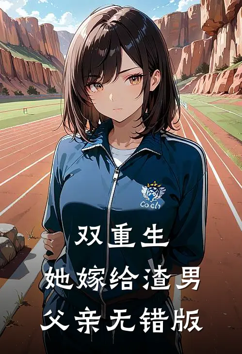 双重生：她嫁给渣男父亲无错版