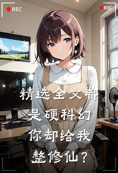 精选全文都是硬科幻，你却给我整修仙？