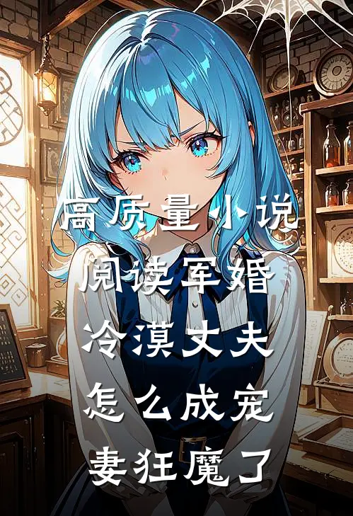 高质量小说阅读军婚：冷漠丈夫怎么成宠妻狂魔了