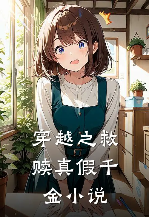 穿越之救赎真假千金小说