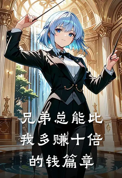 兄弟总能比我多赚十倍的钱篇章