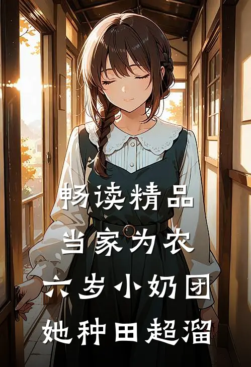 畅读精品当家为农：六岁小奶团她种田超溜