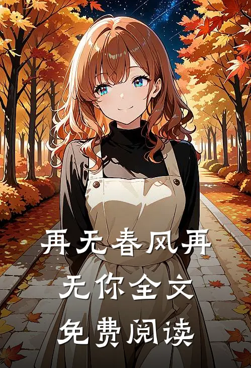 再无春风再无你全文免费阅读