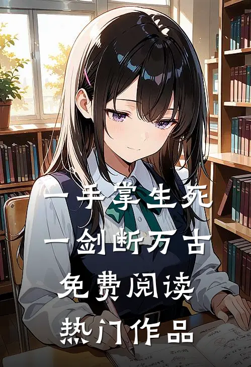 一手掌生死一剑断万古免费阅读热门作品